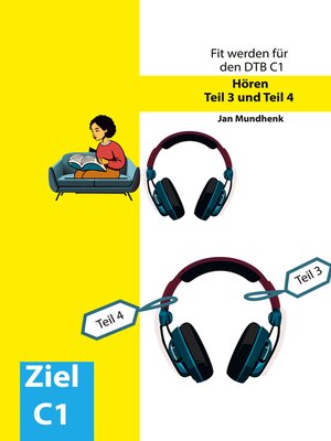 cover image of Fit werden für den Deutsch-Test für Berufssprachkurse C1